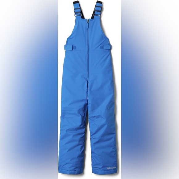 Kids Columbia Snow Pants XS 6-6X - Picture 1 of 11